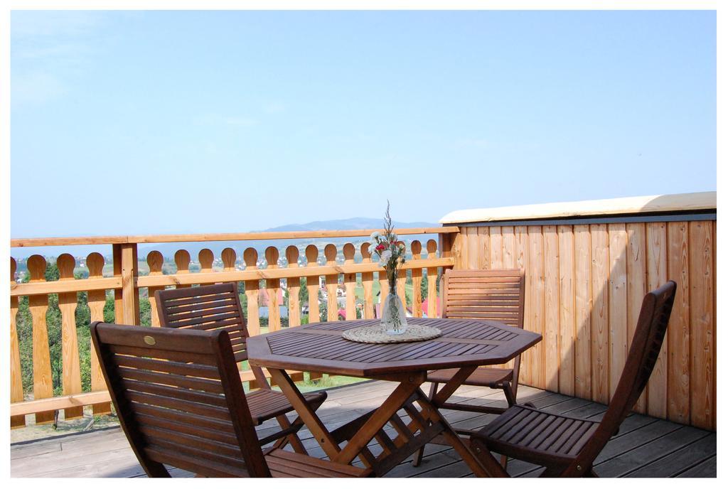 Bed & Breakfast Dom Na Rozcesciu Koniakow
