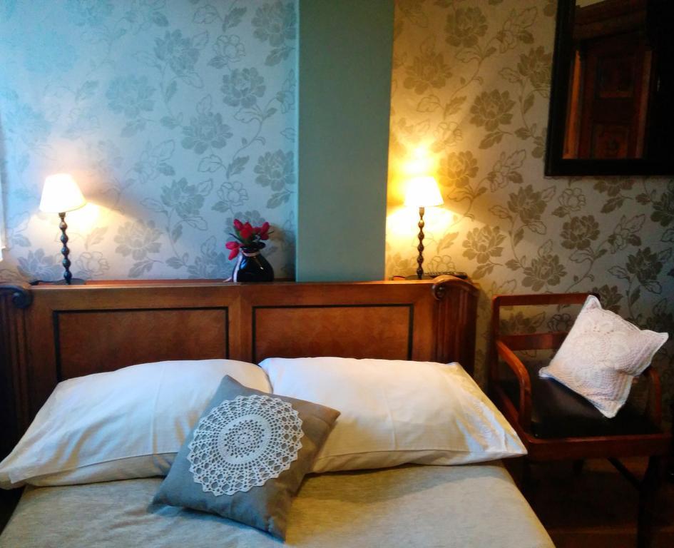 Bed & Breakfast Dom Na Rozcesciu Koniakow