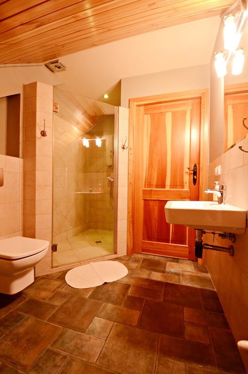 Bed & Breakfast Dom Na Rozcesciu