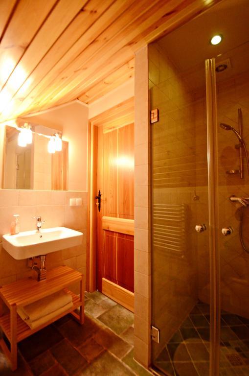 Bed & Breakfast Dom Na Rozcesciu